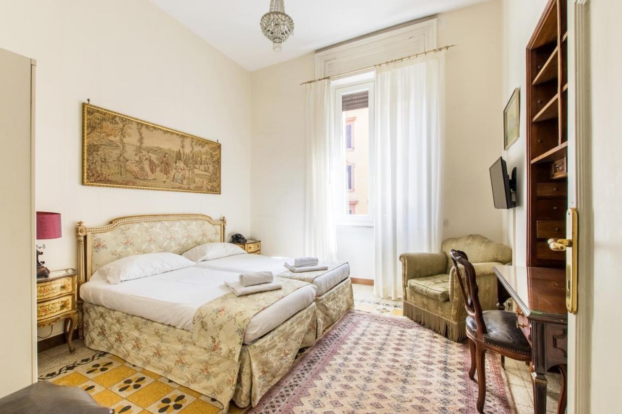 Trastevere Deco Apartment Rom