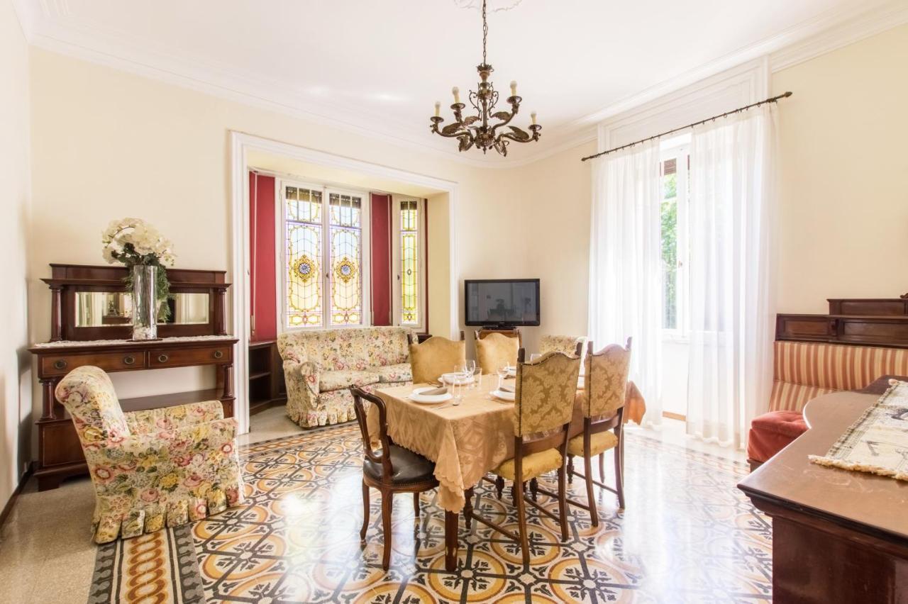 Trastevere Deco Rom