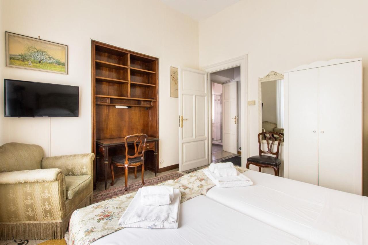 Trastevere Deco Apartment Rom
