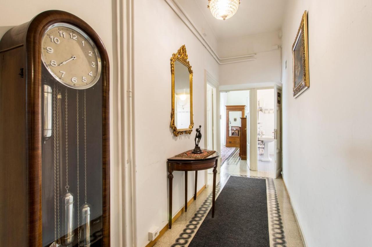 Trastevere Deco Apartment Rom