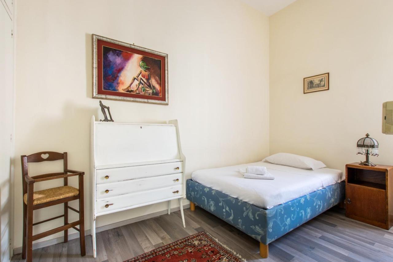 Trastevere Deco Rom