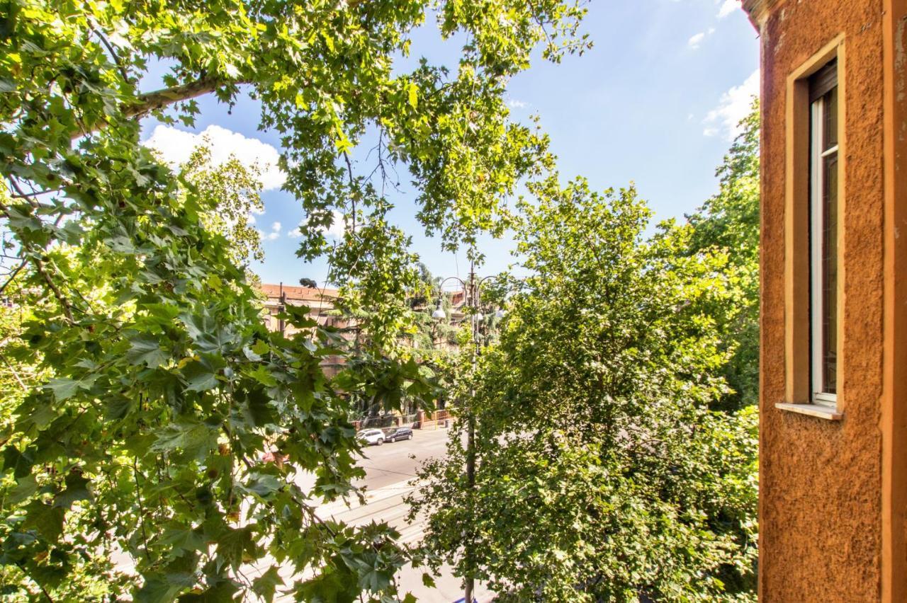 Trastevere Deco * Rom